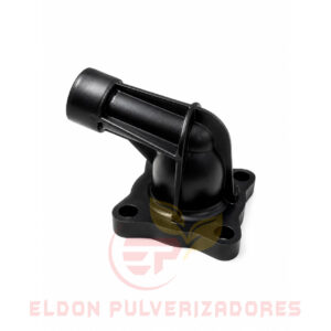 FLANGE COM SAIDA PARA MANOMETRO - COD. 463011.130 (768110) ok