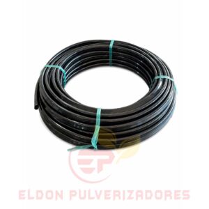 MANGUEIRA DUPLA MARCADOR DE LINHA 25MT. - COD. 1500025 ok
