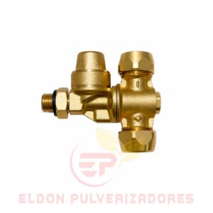 PORTA BICO BIJET TURBINA METAL PARA ATOMIZADORES - COD. 8228070 ok