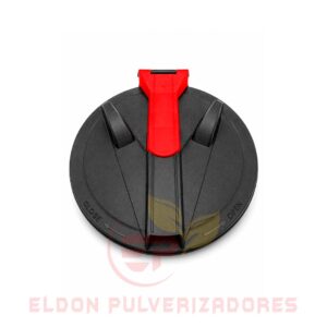 TAMPA TANQUE ITALIANA COM ARCO - COD. 356260 ok