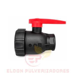 VALVULA ESFERA 2 VIAS G1.1,2 - COD. 45511106 ok