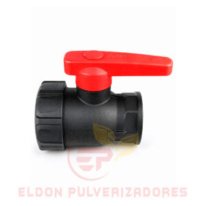 VALVULA ESFERA 2 VIAS G1.1,4 - COD. 45511105 ok