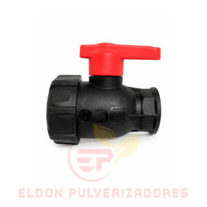 VALVULA ESFERA 2 VIAS G1,2 - COD. 45511102 ok