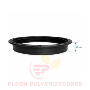 ARO TAMPA TANQUE ITALIANA 355MM - COD. 765697 ok