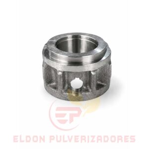 LUVA LATERAL BOMBA GAMA83 - COD. 425818 ok