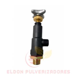 REGULADOR PRESSÃO COMPLETO MONTANA - COD. 236893 ok